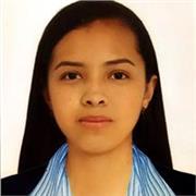 Profesor de apoyo en clases de inglés para niños